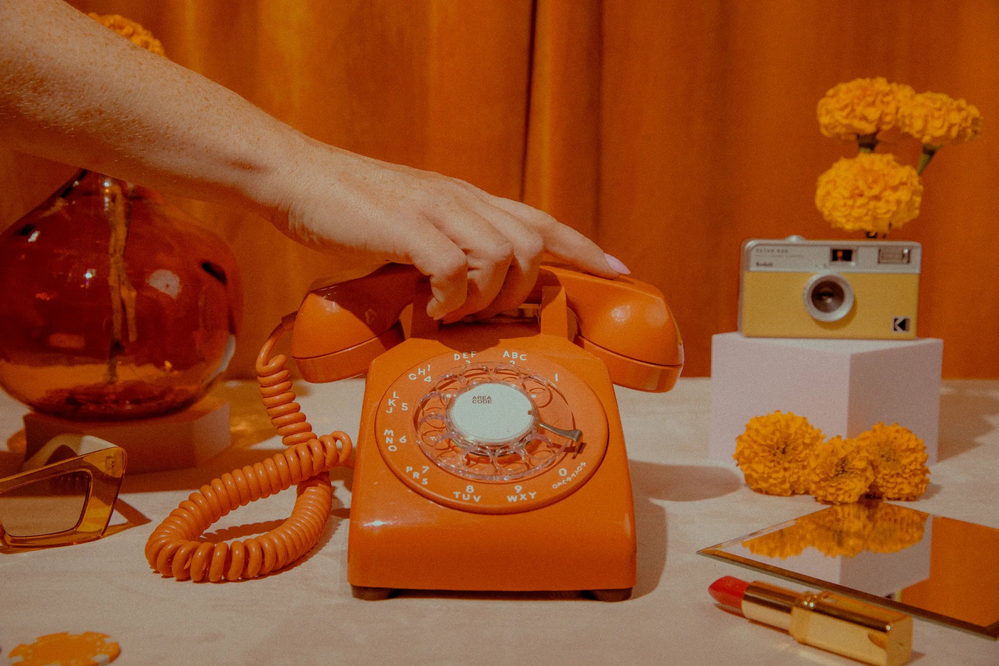 A Step By Step Guide to Using After The Tone