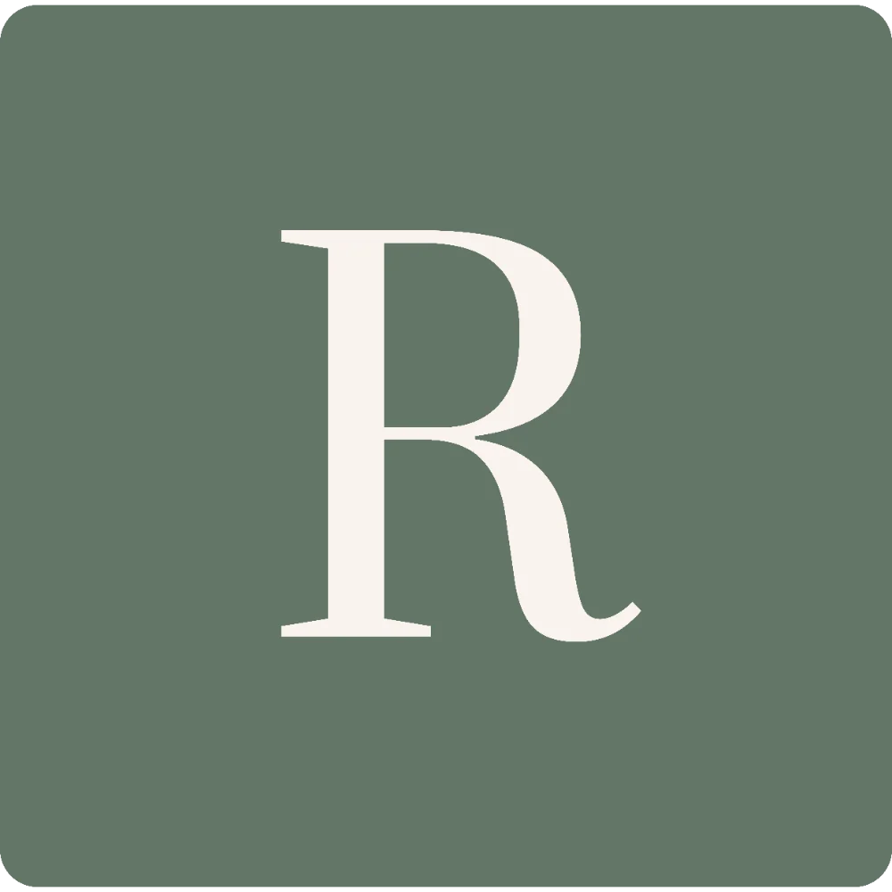 Restfully logo