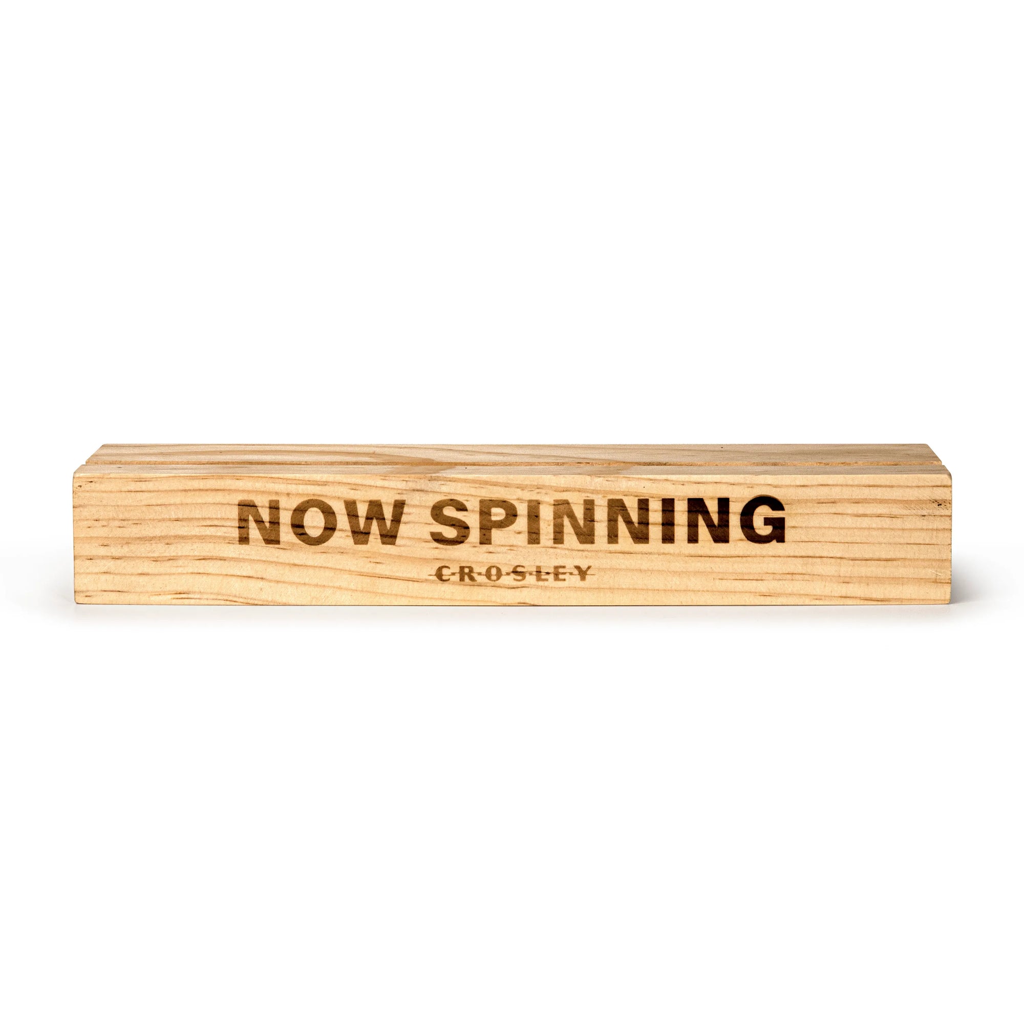 Now Spinning Record Stand