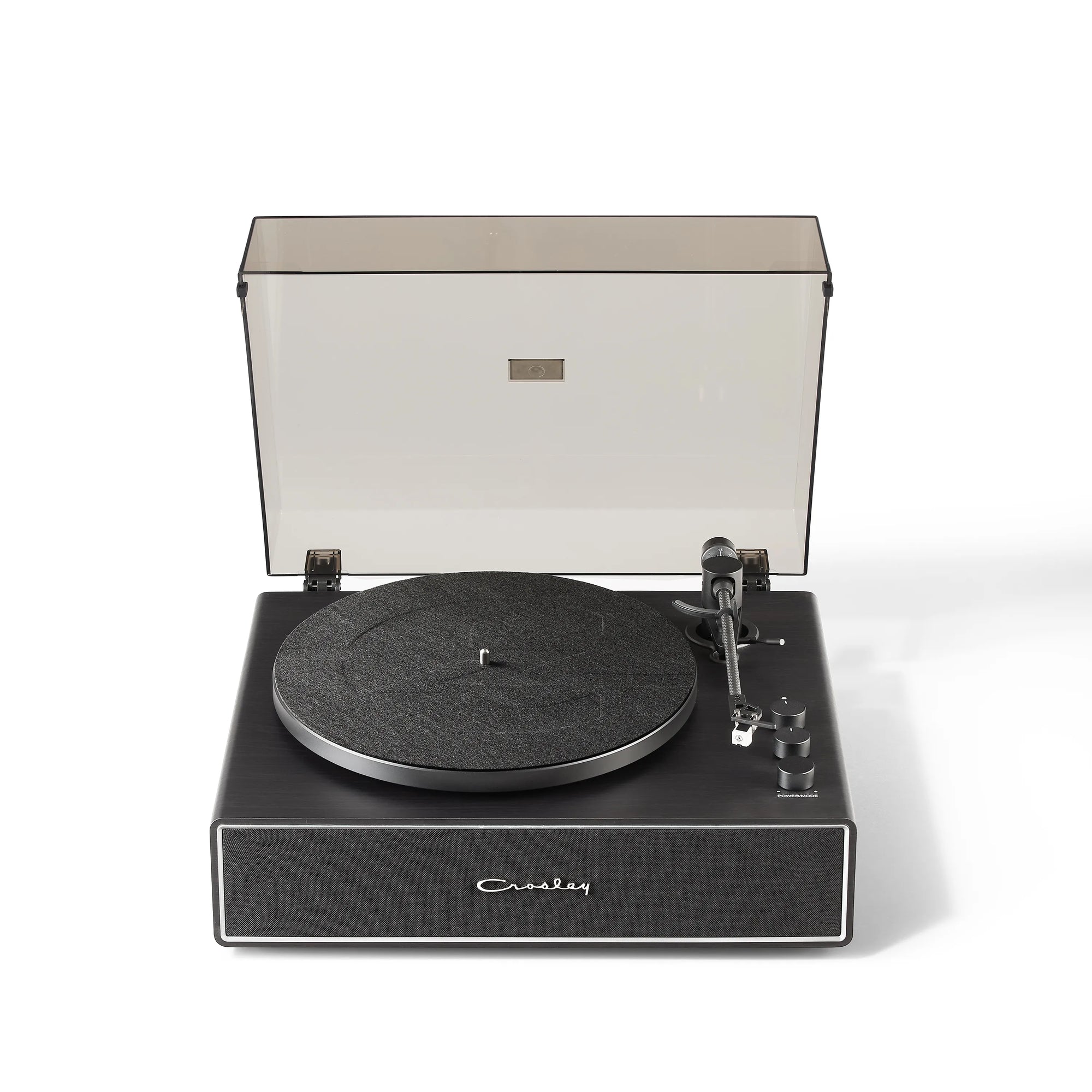 Stave Record Player