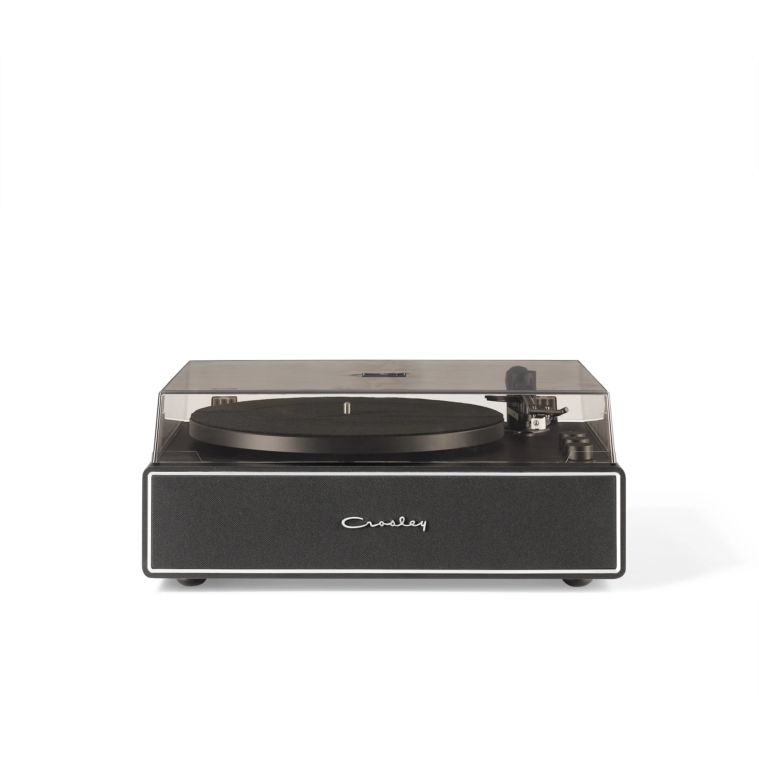 Stave Record Player