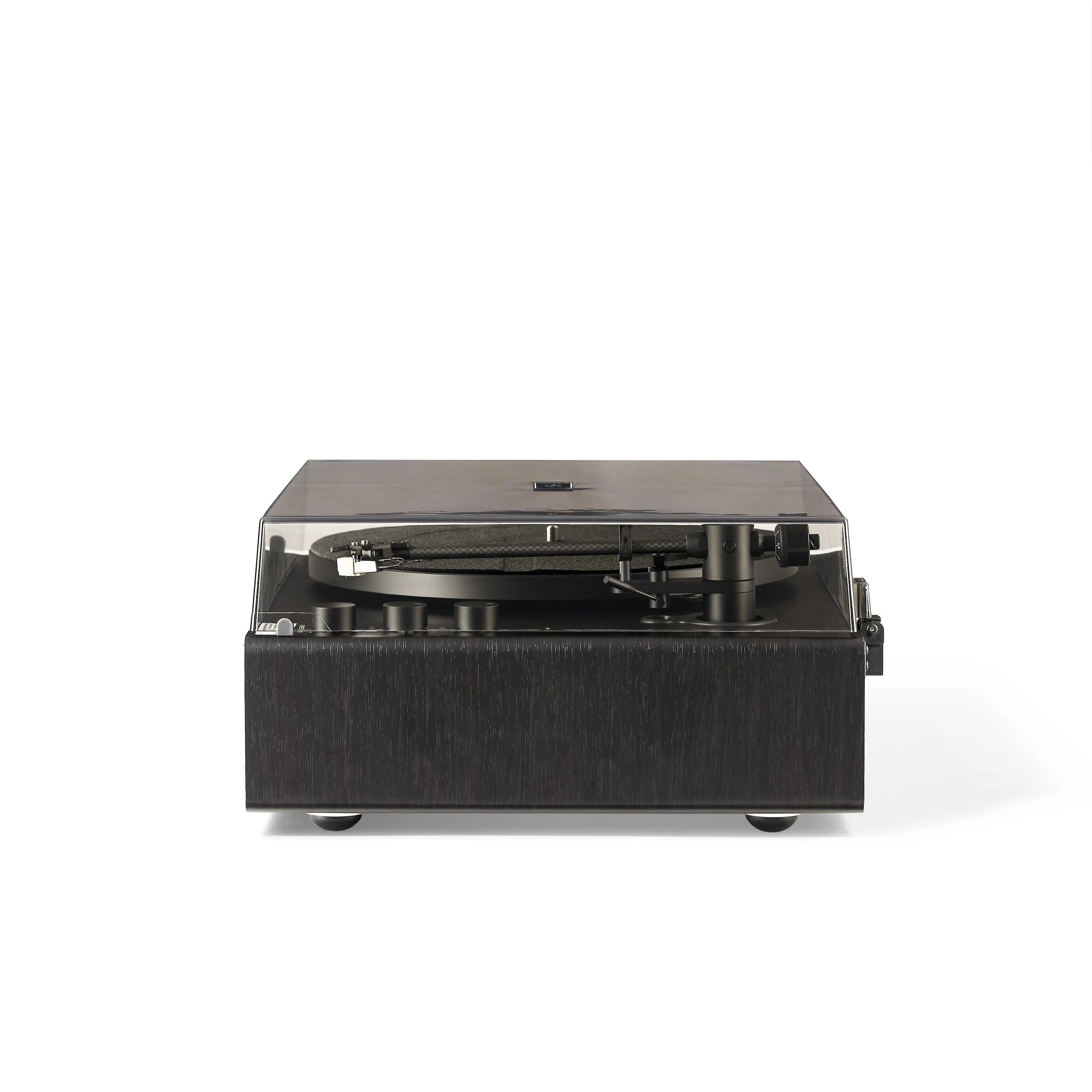 Stave Record Player