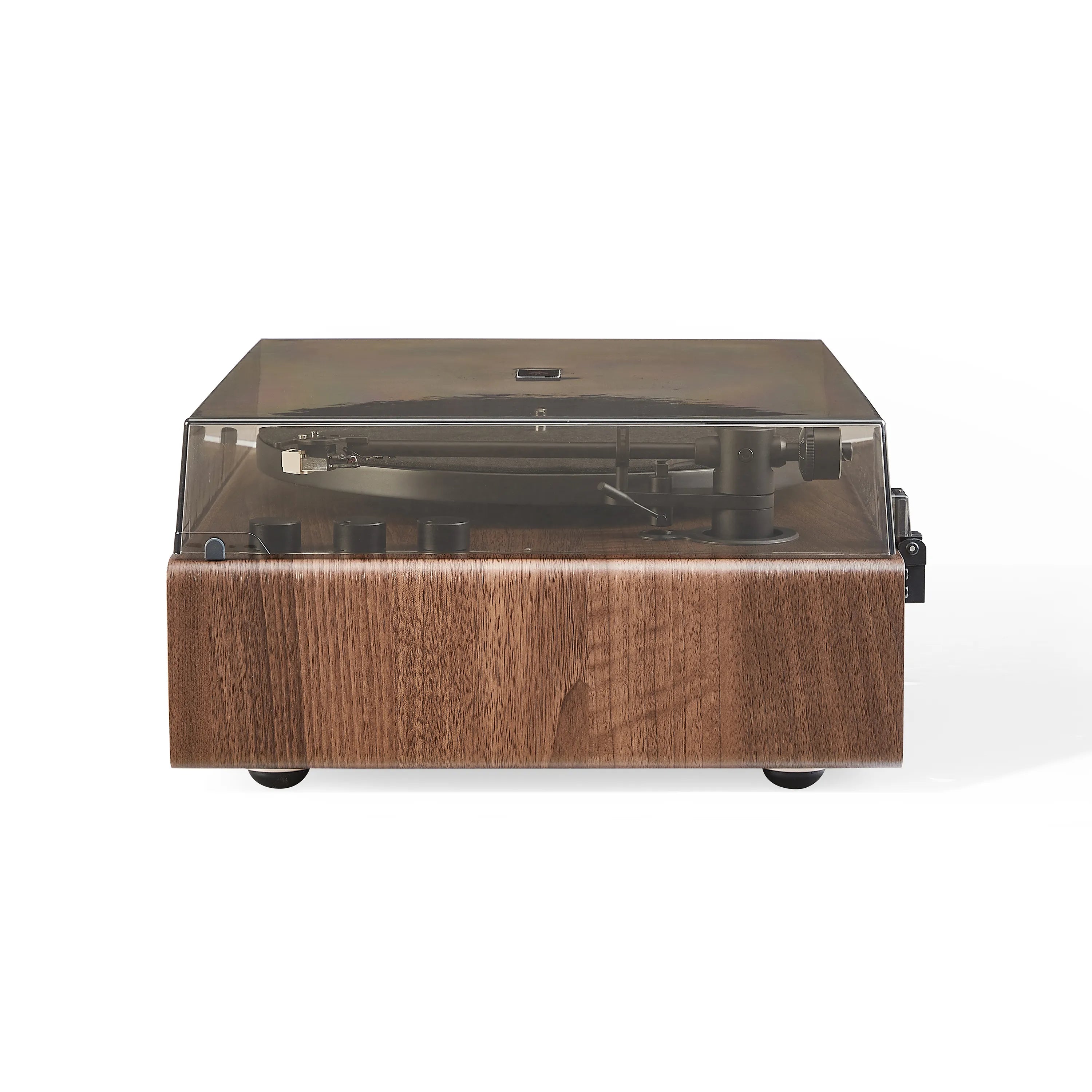 Stave Record Player