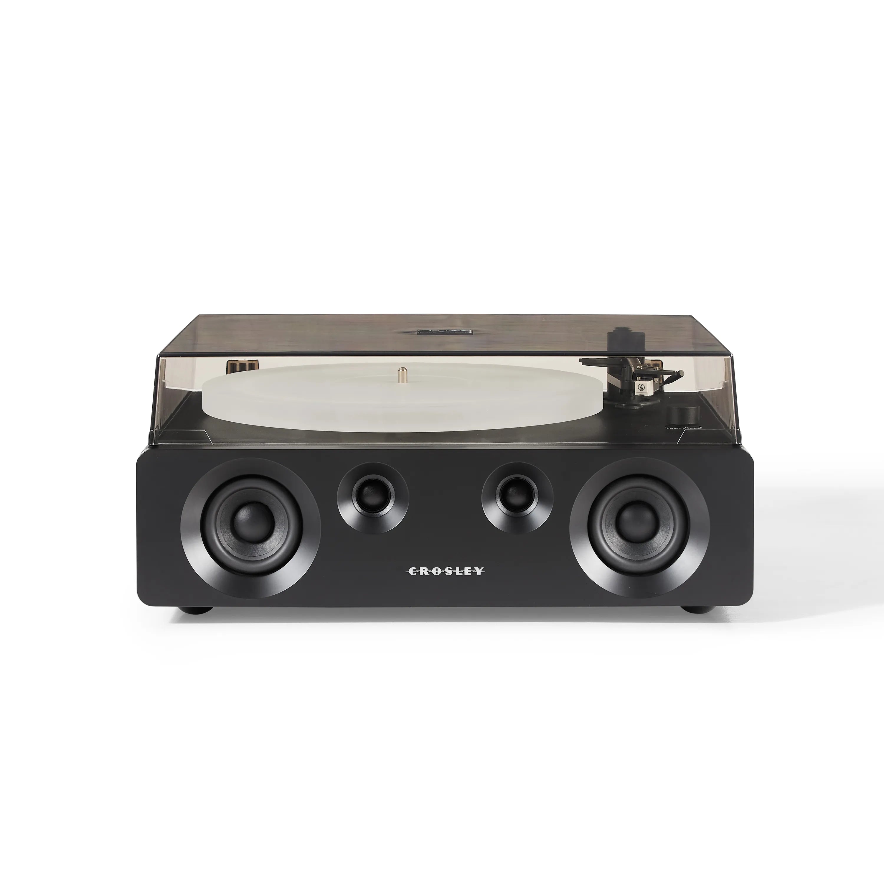 Luminate Record Player