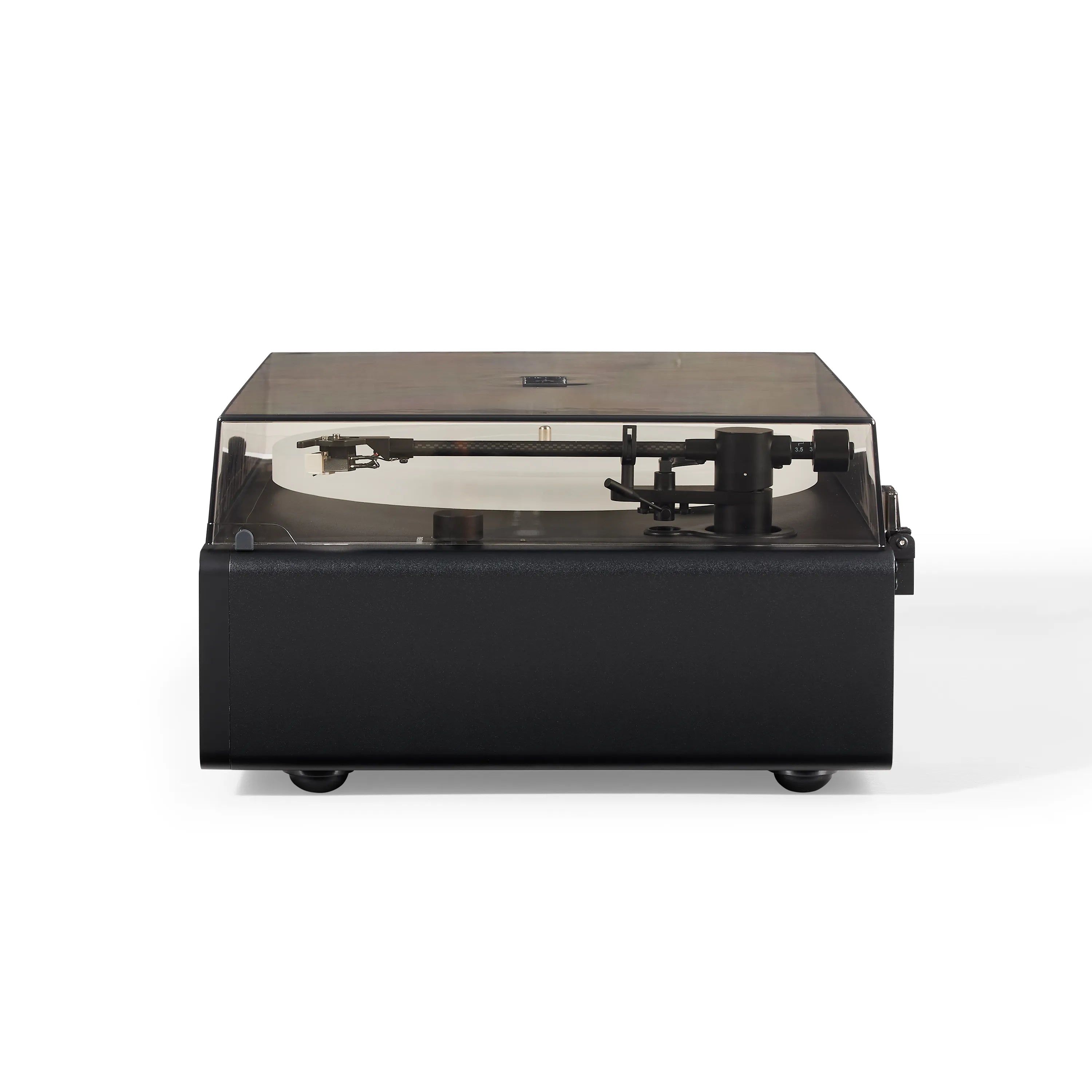 Luminate Record Player
