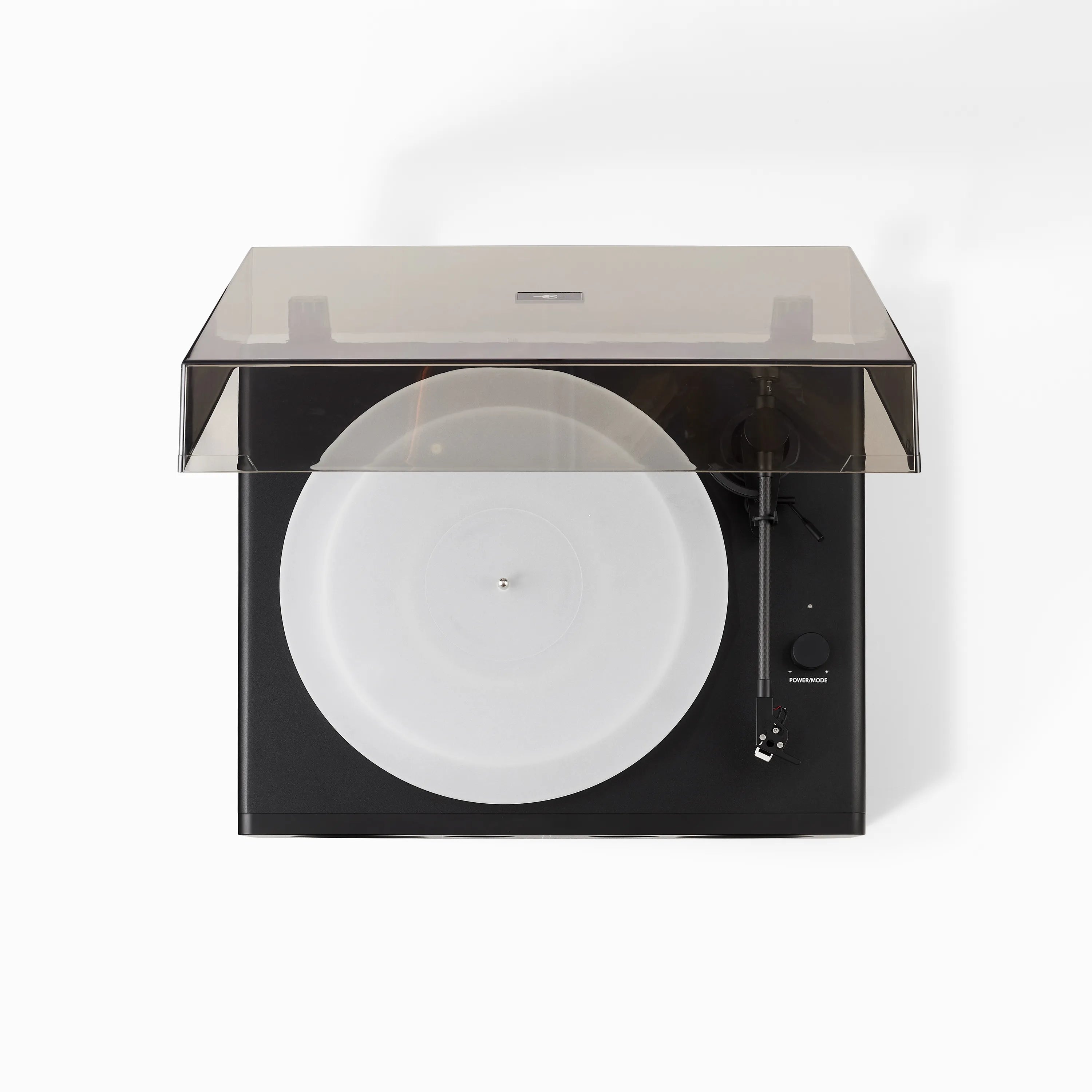 Luminate Record Player