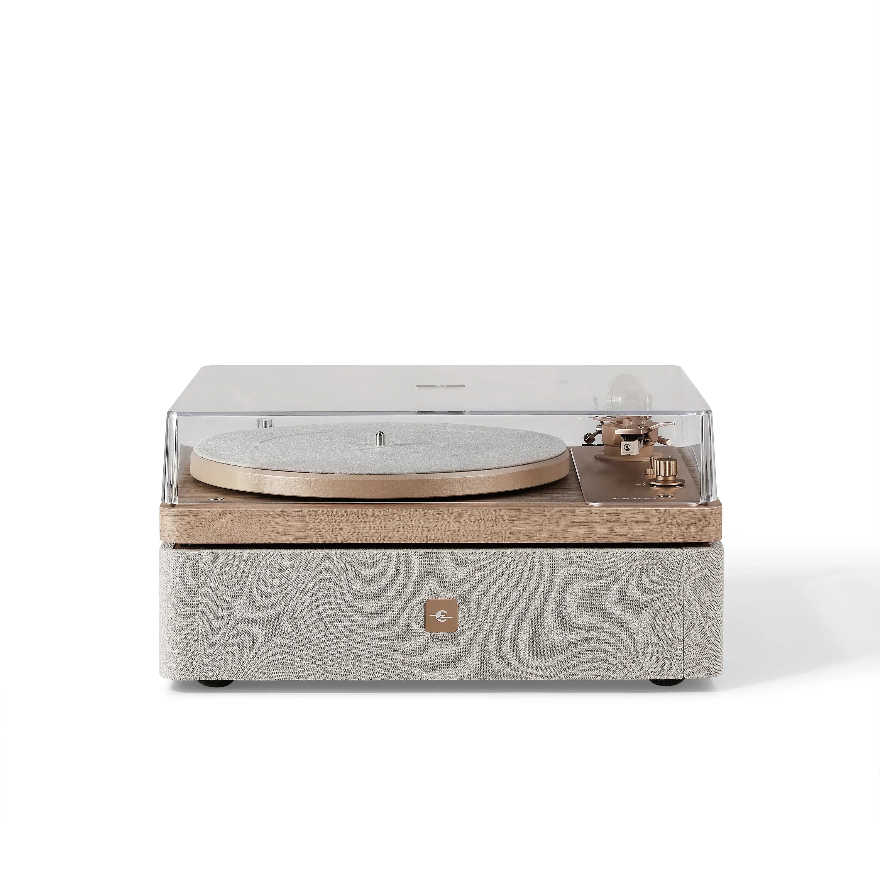 E100 Record Player
