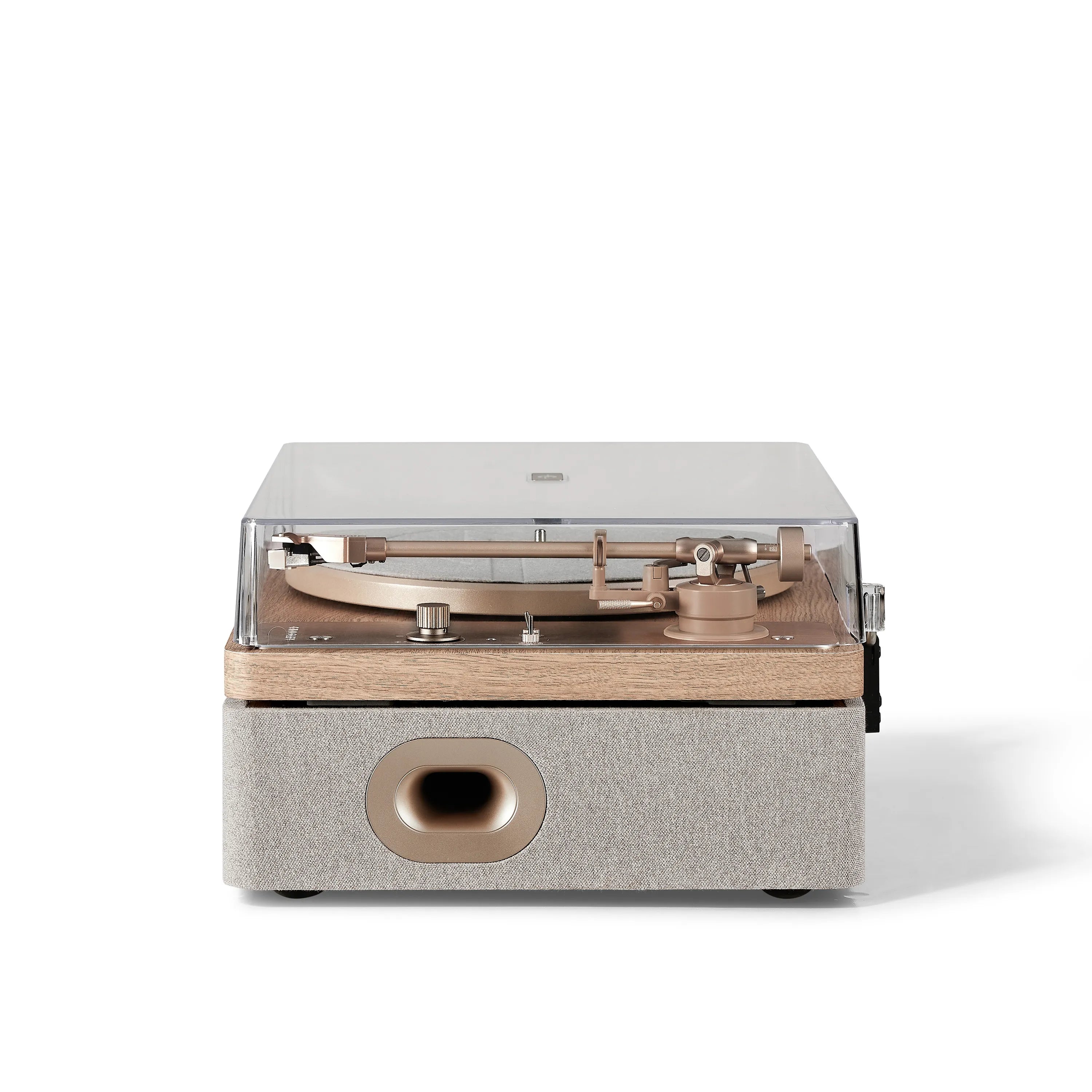 E100 Record Player